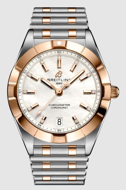 Replica Breitling CHRONOMAT 32 U77310101A2U1 Watch